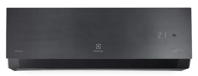 Внутренний блок Electrolux Enterprise EACS/I-18 HEN FMI/N8_ERP/In (черный)