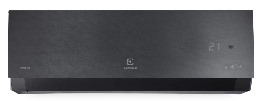 Внутренний блок Electrolux Enterprise EACS/I-18 HEN FMI/N8_ERP/In (черный)