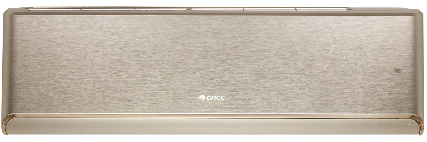 Сплит-система Gree Airy GWH24AVEXF-K6DNA1A (шампань)