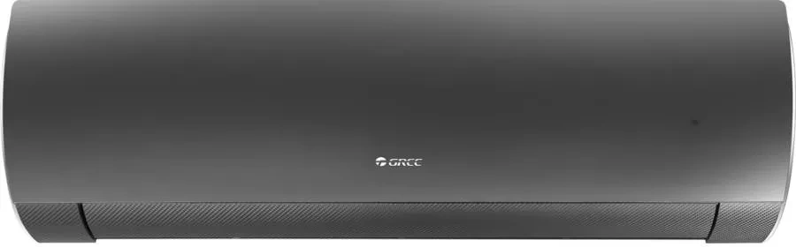 Сплит-система Gree Lyra Inverter GWH09ACC-K6DNA1F (черный)