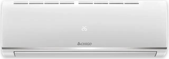 Кондиционер Chigo Alba ECO on/off CS-21H3A