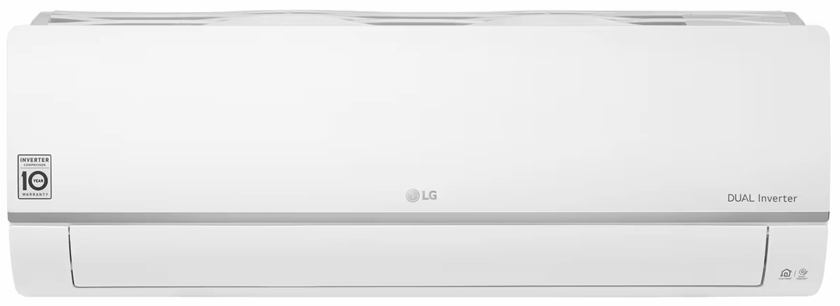 Сплит-система LG ECO Smart PC12SQ