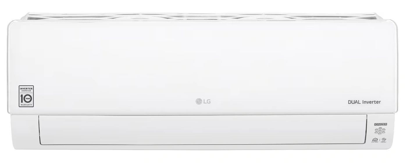 Сплит-система LG Evo Max DC09RH