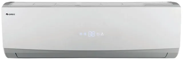 Сплит-система Gree Lomo Inverter Arctic R32 GWH09QCXB-K6DNC2F