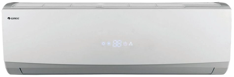 Сплит-система Gree Lomo Inverter Arctic R32 GWH09QCXB-K6DNC2F