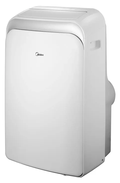 Мобильный кондиционер Midea MPPDA/MPPDB MPPDA-09CRN7-Q