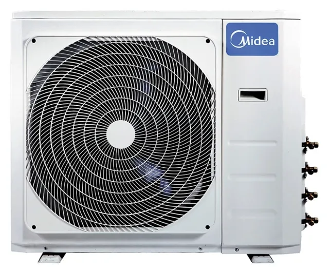 Мульти-сплит-система Midea Neolight/Neoflexi M2OH-14HFN8-Q1