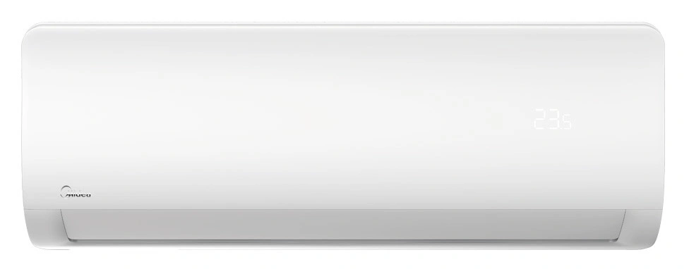 Сплит-система Midea Paramount Inverter MSAG1-09N8C2S-I/O