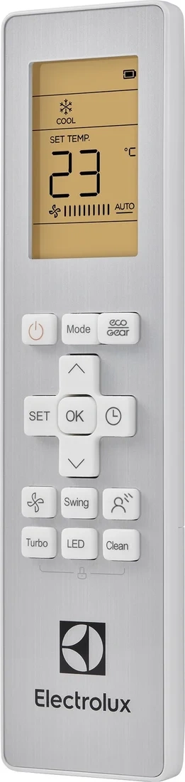 Пульт управления кондиционера